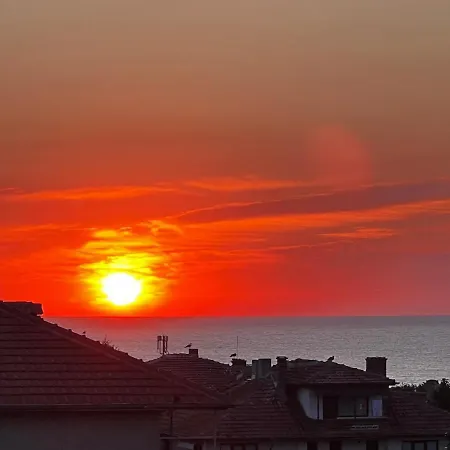 The Sunrise View Guest house *