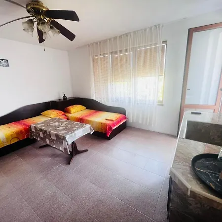 Guest house The Sunrise View Ahtopol