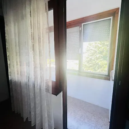 The Sunrise View